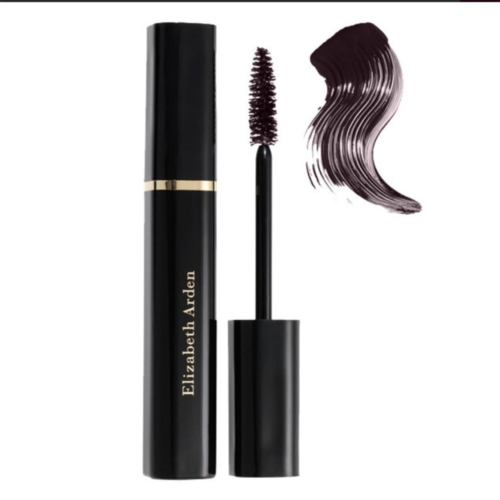 *NIB* Elizabeth Arden Black Mascara Luxurious Volume